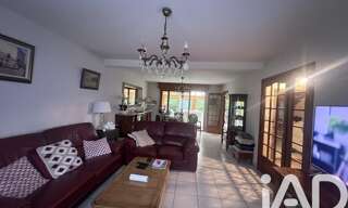 Maison 6 Pièces 135 m² à vendre à Anzin (59410)