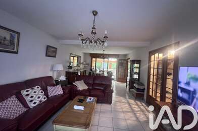 Maison 6 pièces 250000 €