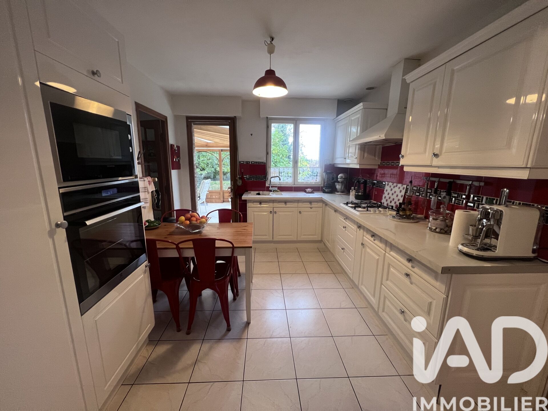 Vente Maison/villa 6 pièces - Photo 2