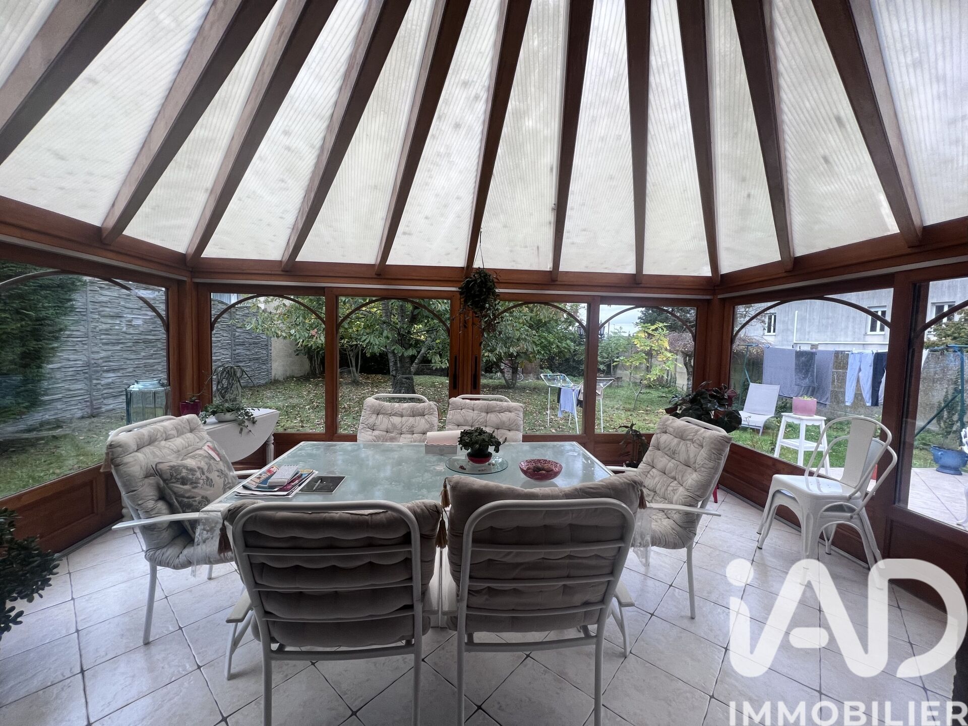 Vente Maison/villa 6 pièces - Photo 3