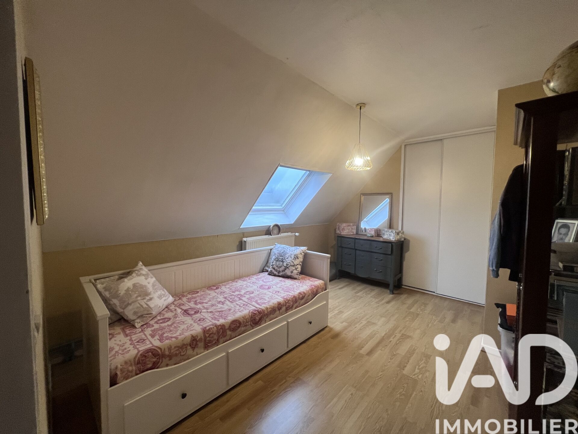 Vente Maison/villa 6 pièces - Photo 5