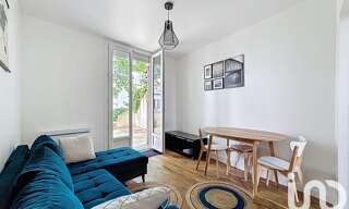 Appartement 2 Pièces 29 m² à vendre à Les Lilas (93260)