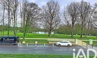 Appartement 4 Pièces 74 m² à vendre à Draveil (91210)