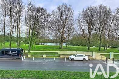 Appartement 4 pièces 149900 €