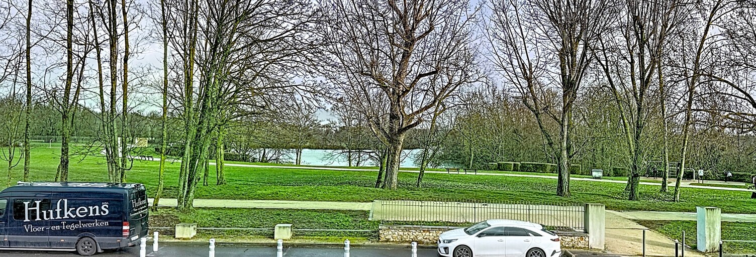 Appartement 4 Pièces 74 m² à vendre à Draveil (91210)