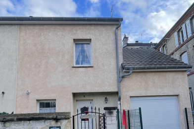 Maison 5 pièces 168000 €