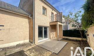 Maison 5 Pièces 110 m² à vendre à Châlons-en-Champagne (51000)