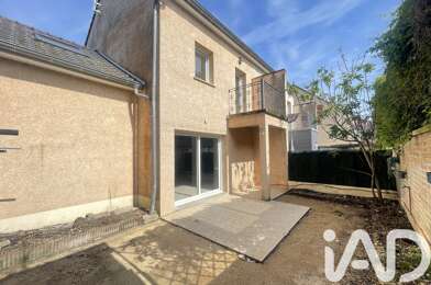 Maison 5 pièces 168000 €