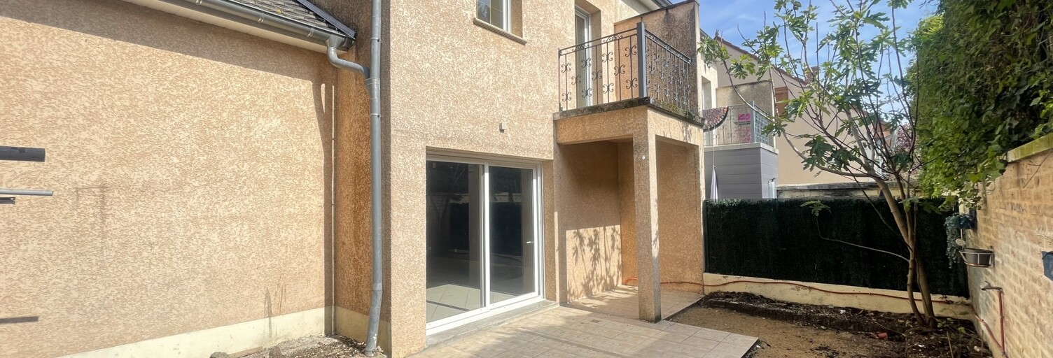 Maison 5 Pièces 110 m² à vendre à Châlons-en-Champagne (51000)