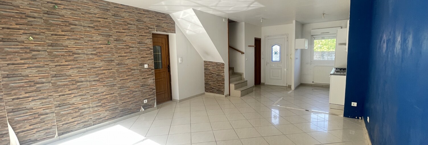 Maison 5 Pièces 110 m² à vendre à Châlons-en-Champagne (51000)
