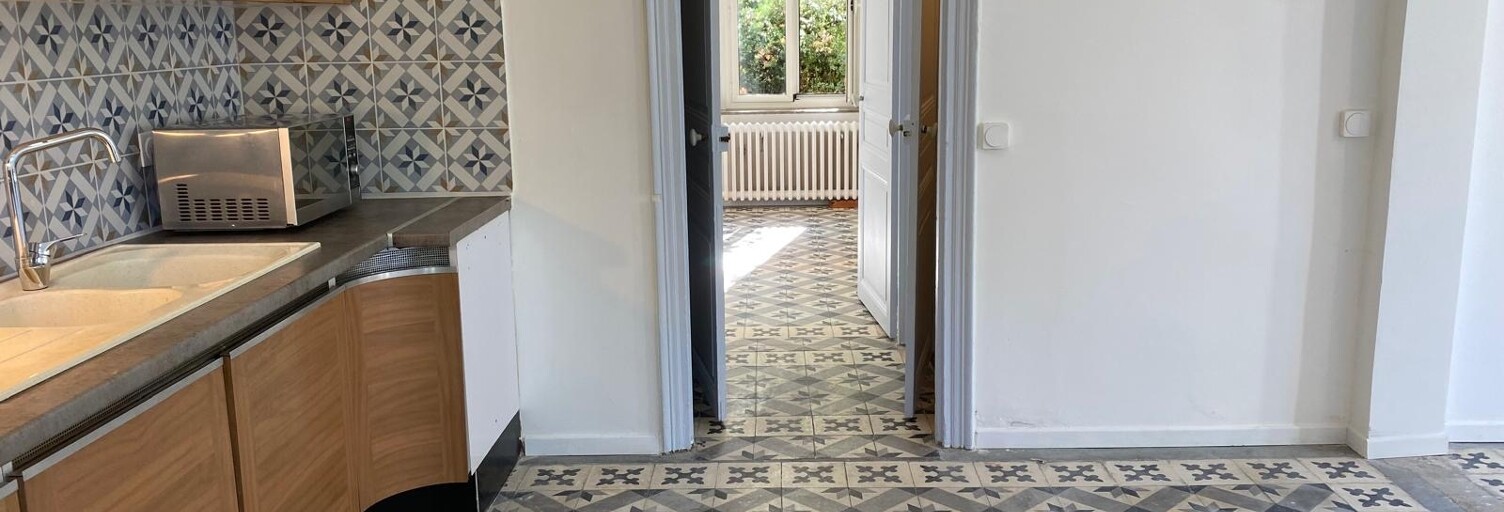 Maison 6 Pièces 120 m² à vendre à Vals-les-Bains (07600)