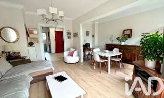 Appartement 3 Pièces 90 m² à vendre à Lyon 8 (69008)