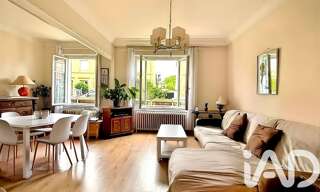 Appartement 3 Pièces 90 m² à vendre à Lyon 8 (69008)