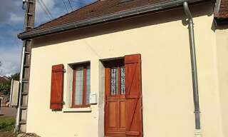 Maison 3 Pièces 89 m² à vendre à Chissey-en-Morvan (71540)