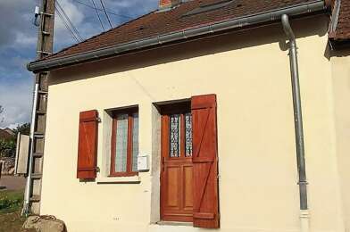 Maison 3 pièces 59000 €