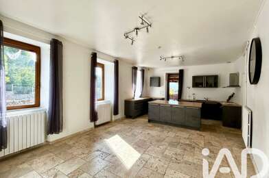 Maison 6 pièces 225000 €