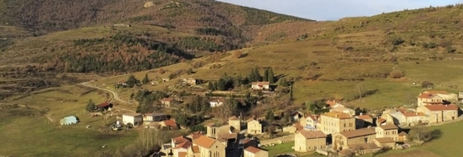 Maison 6 Pièces 120 m² à vendre à Villevocance (07690)