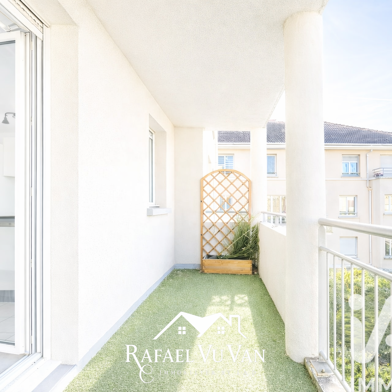 Appartement 3 pièces 239000 €