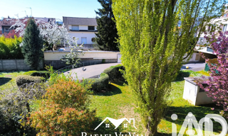 Appartement 3 Pièces 64 m² à vendre à Neuilly-sur-Marne (93330)