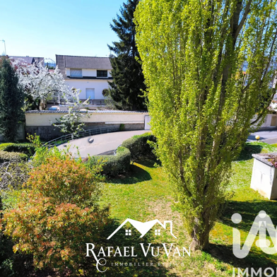 Appartement 3 pièces 239000 €