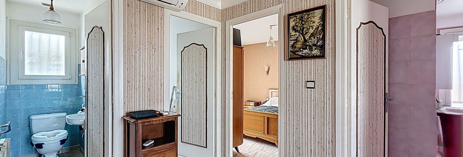 Maison 5 Pièces 115 m² à vendre à Saint-Laurent-de-la-Salanque (66250)