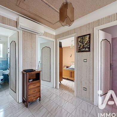 Maison 5 pièces 230000 €