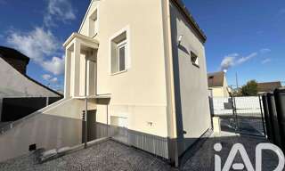 Maison 4 Pièces 64 m² à vendre à Sartrouville (78500)