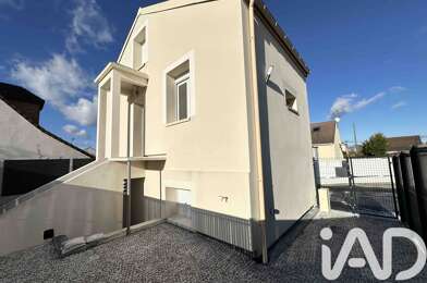 Maison 4 pièces 310000 €