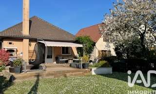 Maison 7 Pièces 109 m² à vendre à Bonneuil-sur-Marne (94380)