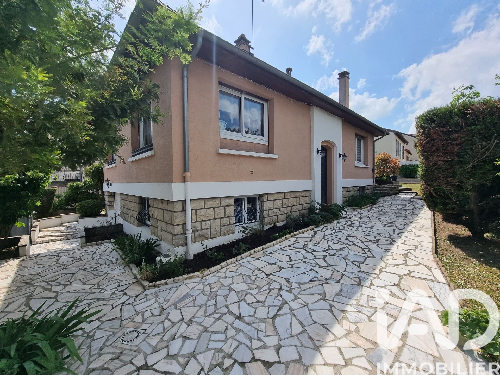 Vente Maison/villa 7 pièces - Photo 3