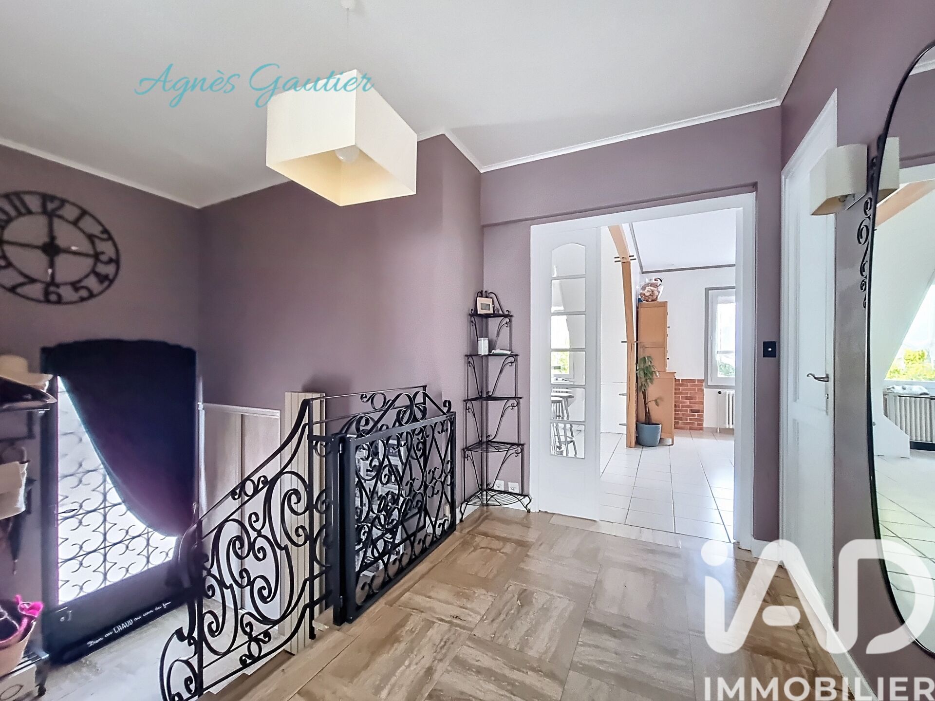 Vente Maison/villa 7 pièces - Photo 4