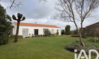 Maison 6 Pièces 163 m² à vendre à Vallet (44330)