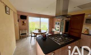 Maison 6 Pièces 163 m² à vendre à Vallet (44330)