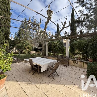 Maison 7 pièces 529500 €