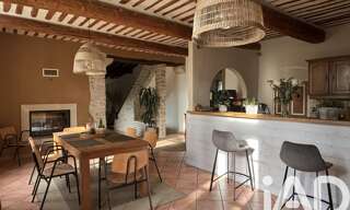 Maison 7 Pièces 210 m² à vendre à Carpentras (84200)