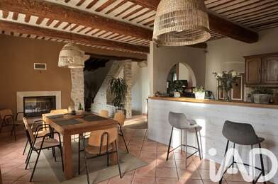 Maison 7 pièces 529500 €