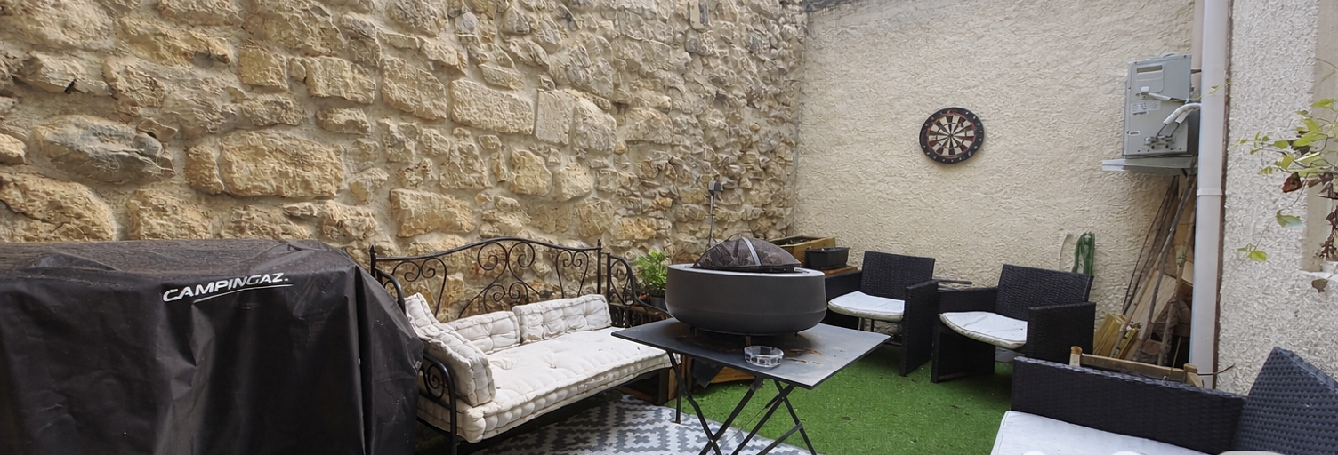 Maison 5 Pièces 150 m² à vendre à Sigean (11130)