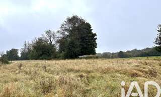 Terrain  1500 m² à vendre à Sévigny-la-Forêt (08230)
