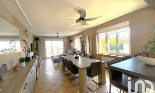 Maison 6 Pièces 163 m² à vendre à Fameck (57290)