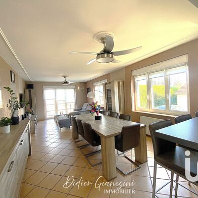 Maison 6 pièces 360000 €