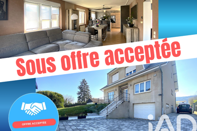 Maison 6 pièces 360000 €