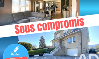 Maison 6 Pièces 163 m² à vendre à Fameck (57290)