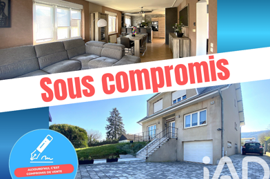 Maison 6 pièces 360000 €