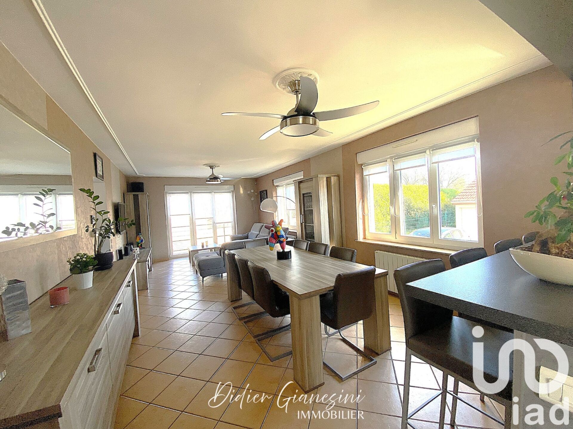 Vente Maison traditionnelle 6 pièces - Photo 2