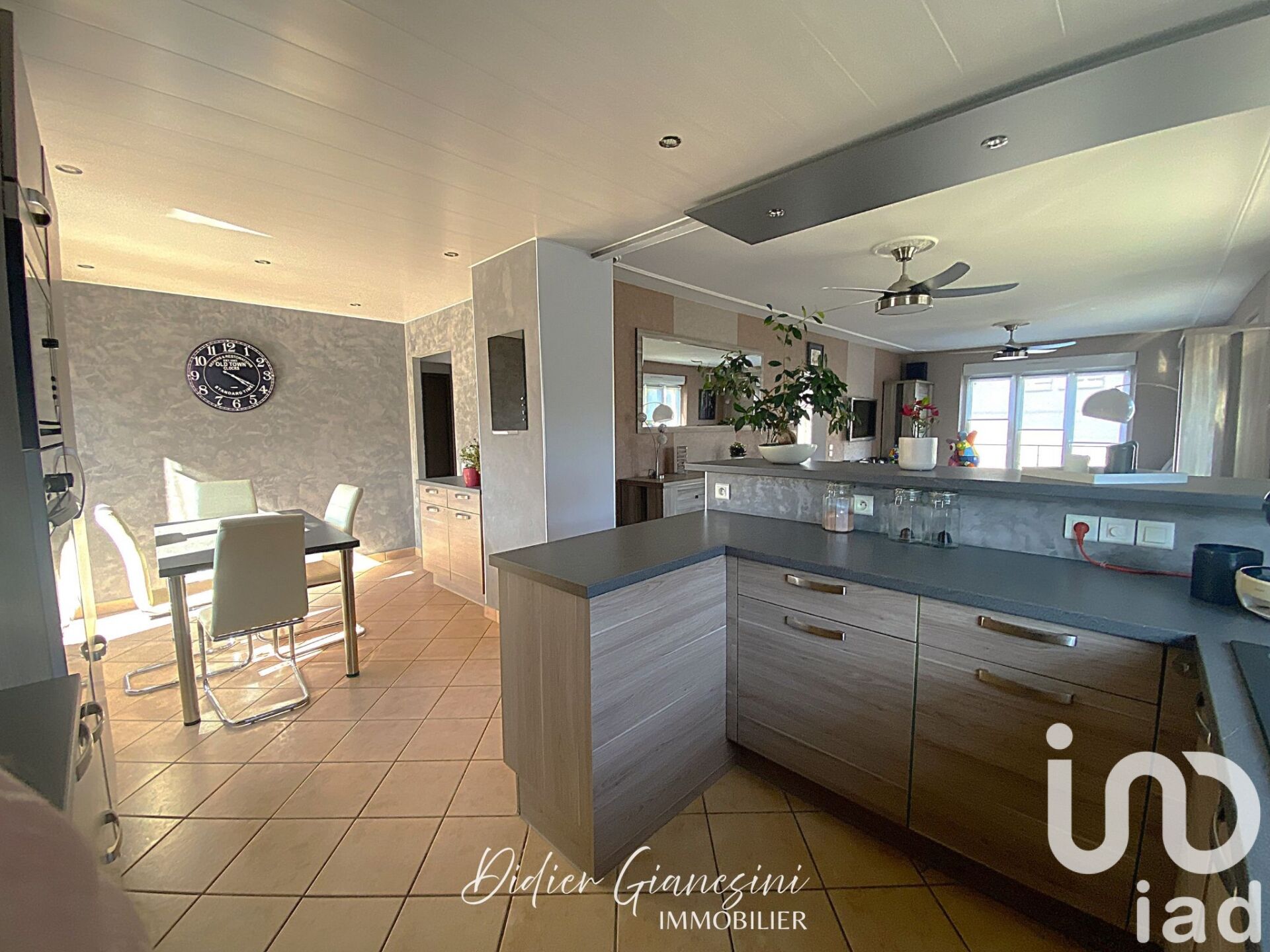 Vente Maison traditionnelle 6 pièces - Photo 5