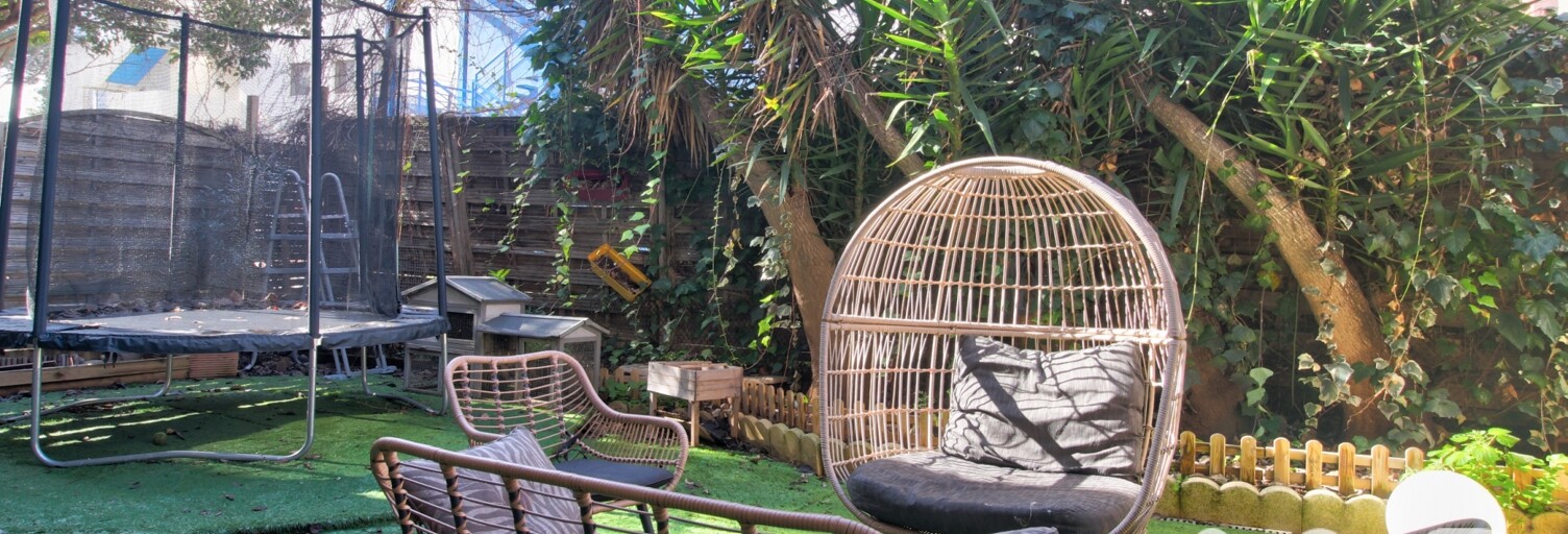 Appartement 4 Pièces 85 m² à vendre à Ollioules (83190)