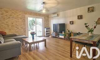 Appartement 4 Pièces 85 m² à vendre à Ollioules (83190)