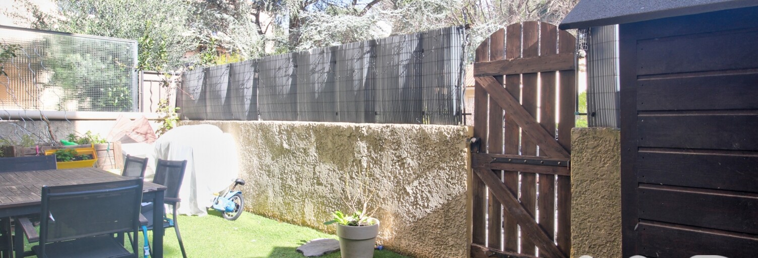 Appartement 4 Pièces 84 m² à vendre à Ollioules (83190)