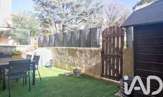 Appartement 4 Pièces 84 m² à vendre à Ollioules (83190)