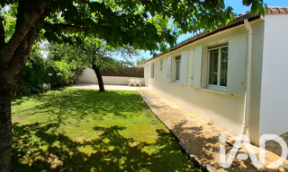 Maison 4 Pièces 83 m² à vendre à Périgny (17180)
